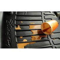 volkswagen id 4 - Stingray Guminiai 3D kilimėliai VOLKSWAGEN ID.4 nuo 2020m. 4 vnt. / juoda / 5024234 / paaukštintais kraštais - 4 nuotrauka