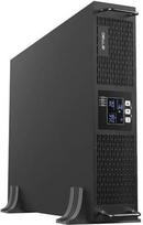 virykliu r - UPS RACK 19" ARMAC ON-LI 2000VA LCD 6xIEC R2000IPF1 - 5 nuotrauka