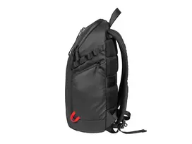 vandeniui atsparus deklas - Genesis Pallad 420  Fits up to size 15.6 "  Laptop Backpack  Black  Waterpr - 3 nuotrauka