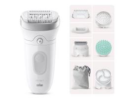 braun silk epil 7 - Braun Silk-Epil 7 7-081 SkinSpa - 2 nuotrauka