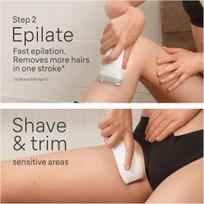 braun silk epil 7 - Braun Silk-Epil 7 7-081 SkinSpa - 3 nuotrauka