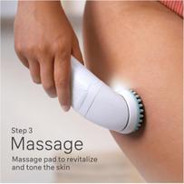 braun silk epil 7 - Braun Silk-Epil 7 7-081 SkinSpa - 5 nuotrauka