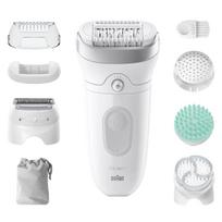 braun silk epil 7 - Braun Silk-Epil 7 7-081 SkinSpa - 6 nuotrauka