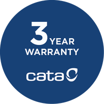 imontuojamas gartraukis - CATA Hood | EXTENDER 600 | Telescopic | Energy efficiency class C | Width 60 cm | 390 m³/h | Mechanical | ECOLED | Stainless Steel | 02017606 - 3 nuotrauka