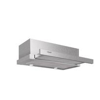 imontuojamas gartraukis - CATA Hood | EXTENDER 600 | Telescopic | Energy efficiency class C | Width 60 cm | 390 m³/h | Mechanical | ECOLED | Stainless Steel | 02017606 - 8 nuotrauka
