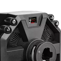 zaidimu vairas - Thrustmaster T598 Juodas (Black) Vairas su Pedalais (PC/PS4/PS5) - 2 nuotrauka