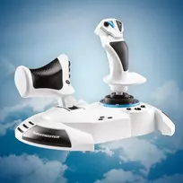 pultelis xbox - Thrustmaster T.Flight Hotas One Microsoft Flight Simulator Edition (XBO/PC) - 3 nuotrauka