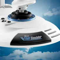pultelis xbox - Thrustmaster T.Flight Hotas One Microsoft Flight Simulator Edition (XBO/PC) - 4 nuotrauka