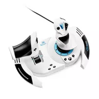 pultelis xbox - Thrustmaster T.Flight Hotas One Microsoft Flight Simulator Edition (XBO/PC) - 6 nuotrauka