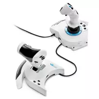 pultelis xbox - Thrustmaster T.Flight Hotas One Microsoft Flight Simulator Edition (XBO/PC) - 8 nuotrauka