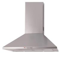 cata - Cata OMEGA 600 X/M Nerūdijančio plieno (Stainless Steel) - 4 nuotrauka