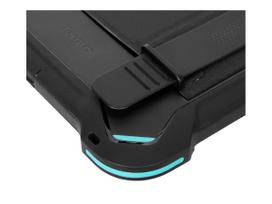 ipad 10th - TARGUS SAFEPORT RUGGED MAX IPAD - 2 nuotrauka