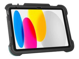 ipad 10th - TARGUS SAFEPORT RUGGED MAX IPAD - 7 nuotrauka