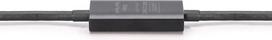 usb aktyvus - Digitus DA-73109 Aktyvus USB 3.2 Gen1 5G ilgintuvas USB-C į USB-C 10 m Juodas (Black) - 3 nuotrauka