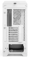 fractal design meshify 3 - Fractal Design Meshify 3 Balta (White) TG Skaidrus (Clear Tint) ATX - 6 nuotrauka