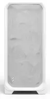 fractal design meshify 3 - Fractal Design Meshify 3 Balta (White) TG Skaidrus (Clear Tint) ATX - 7 nuotrauka
