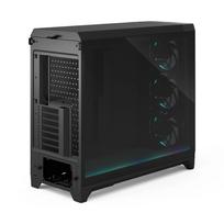 fractal design meshify 3 - Fractal Design Meshify 3 XL Ambience Pro RGB Black (Juodas) - 2 nuotrauka