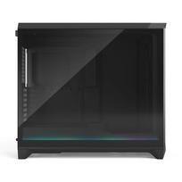 fractal design meshify 3 - Fractal Design Meshify 3 XL Ambience Pro RGB Black (Juodas) - 3 nuotrauka