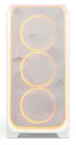 atx korpusai - Fractal Design Meshify 3 XL Ambience Pro RGB White (Baltas) - 8 nuotrauka