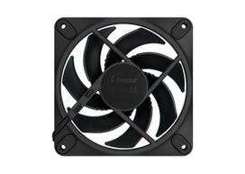 fractal design - Fractal Design Momentum 12 RGB 120 mm 3-pack Juodas (Black) - 4 nuotrauka