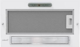 can can - CATA Hood | GK 4500 WH | Canopy | Energy efficiency class B | Width 51 cm | 360 m³/h | Slider | LED | White | 02039007 - 2 nuotrauka