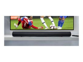 wireless speaker - Muse TV Speaker M-1680 SBT Juodas (Black) - 2 nuotrauka