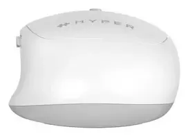 bluetooth peles - Hyper Next Bluetooth Mouse | Wireless | White | HS2100GL - 2 nuotrauka