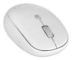bluetooth peles - Hyper Next Bluetooth Mouse | Wireless | White | HS2100GL - 7 nuotrauka