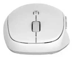 bluetooth peles - Hyper Next Bluetooth Mouse | Wireless | White | HS2100GL - 8 nuotrauka