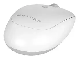 bluetooth peles - Hyper Next Bluetooth Mouse | Wireless | White | HS2100GL - 9 nuotrauka