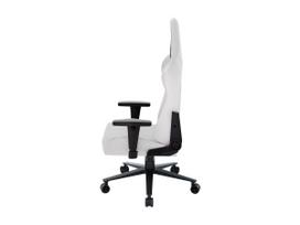 onex - Onex | Gaming Chair | STC X Hardcore | White | ONEX-STC-X-P-W - 3 nuotrauka