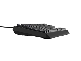 tkl keyboard - Genesis THOR 230 TKL | Mechanical Gaming Keyboard | Wired | US | Black | USB Type-A | Linear | NKG-2077 - 6 nuotrauka