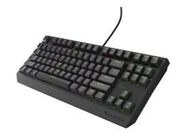 tkl keyboard - Genesis THOR 230 TKL | Mechanical Gaming Keyboard | Wired | US | Black | USB Type-A | Linear | NKG-2077 - 13 nuotrauka