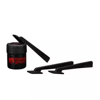 g s g s - Thermal Grizzly S-TG-P-A-030 Thermal Grizzly TG Putty termopasta Šiluminė pasta 40 g - 4 nuotrauka