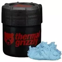 g s g s - Thermal Grizzly S-TG-P-A-030 Thermal Grizzly TG Putty termopasta Šiluminė pasta 40 g - 6 nuotrauka