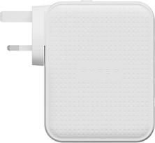 45w gan charger - Hyper HyperJuice 145W USB-C GaN Travel Charger with 4 Ports - Black | Hyper | HJ1001BKWWGL - 2 nuotrauka