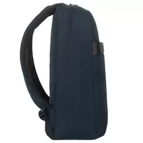 targus kuprines - Targus 15-16" GeoLite EcoSmart® Essentials Backpack - Black  Targus - 6 nuotrauka