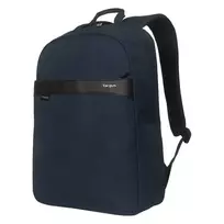 targus kuprines - Targus 15-16" GeoLite EcoSmart® Essentials Backpack - Black  Targus - 7 nuotrauka