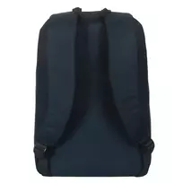 targus kuprines - Targus 15-16" GeoLite EcoSmart® Essentials Backpack - Black  Targus - 8 nuotrauka