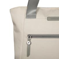 aviliai - Targus Avila Convertible Tote  Backpack  French Oak  15-16 "  Shoulder stra - 3 nuotrauka