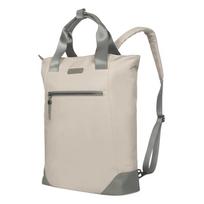 aviliai - Targus Avila Convertible Tote  Backpack  French Oak  15-16 "  Shoulder stra - 5 nuotrauka