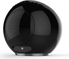 meteorologine stotele - Nasa WSP1500 black Weather Station/Speaker BT Moon - 3 nuotrauka