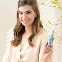 melyna elektrine - Silk'n SonicYou Light Blue - 3 nuotrauka