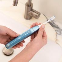 melyna elektrine - Silk'n SonicYou Light Blue - 4 nuotrauka