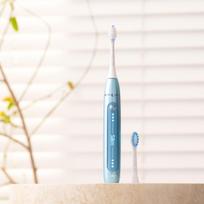 melyna elektrine - Silk'n SonicYou Light Blue - 5 nuotrauka