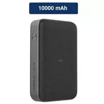 baterija isorine 12v - Orsen EW35 Wireless Power Bank 10000mAh black - 4 nuotrauka