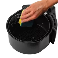 air fryer - Petra PT4221VDEEU7 - 4 nuotrauka
