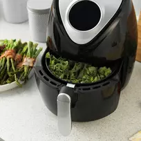 air fryer - Petra PT4221VDEEU7 - 8 nuotrauka