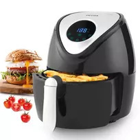 air fryer - Petra PT4221VDEEU7 - 9 nuotrauka