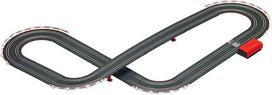 lenktyniu trasa carrera - Carrera Formula Champions 4.3m - 3 nuotrauka